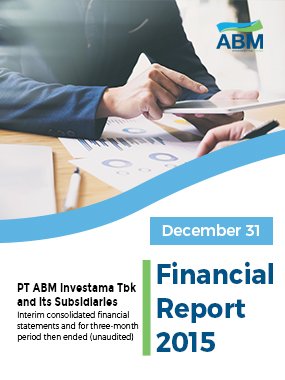 Financial Report Sept 30, 2019