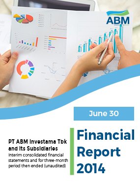 Financial Report Sept 30, 2019