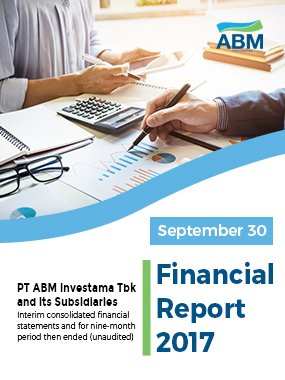 Financial Report Sept 30, 2019