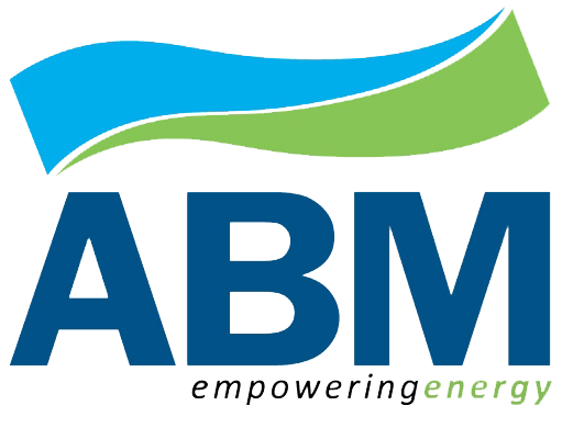 Logo PT ABM Investama Tbk.