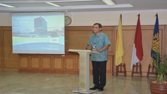 ABM Goes to UI - Creating Future Leaders through Thought Leadership Programs
