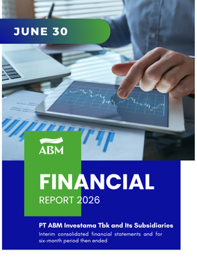 Financial Report Sept 30, 2019