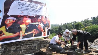 Micro-Hydro Power Plant Rehabilitation Project